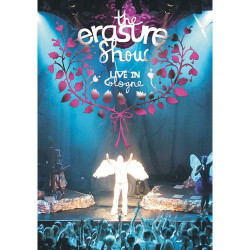 Erasure - The Erasure Show (Live In Cologne) - 1DVD