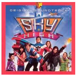 VA - Sky High: Original Soundtrack - 1CD