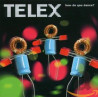 TELEX - HOW DO YOU DANCE? - 1CD
