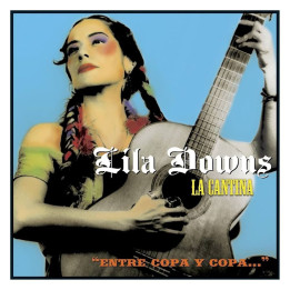 DOWNS LILA - ENTERE COPA.... - 1CD