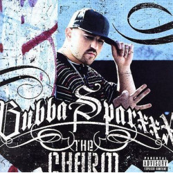 Bubba Sparxxx - The Charm - 1CD