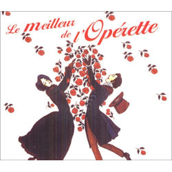VA - 100 OPERETTA ARIAS - 5CD
