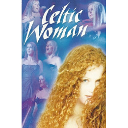CELTIC WOMAN - 1DVD