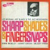 VA - SHARP SHADES AND FINGER SNAPS - 1CD