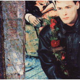The Associates – Wild And Lonely - 1CD