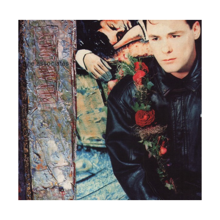 The Associates – Wild And Lonely - 1CD
