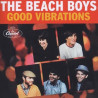 BEACH BOYS - GOOD VIBRATIONS - 1CD
