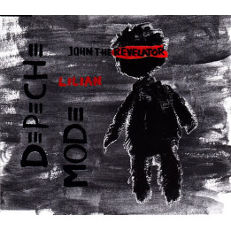 Depeche Mode – John The Revelator / Lilian - 1CDS