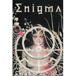 Enigma – A Posteriori - 1DVD