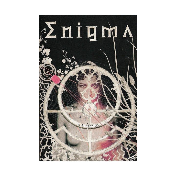 Enigma – A Posteriori - 1DVD