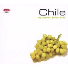 VA - GREATEST SONGS:CHILE - 1CD