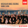Venezuelan Brass Ensemble - We Got Rhythm - 1CD