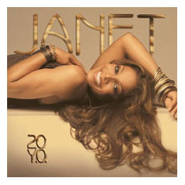 Janet – 20 Y.O. – Box Set (Deluxe Edition)