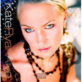 Kate Ryan - Alive - 1CD