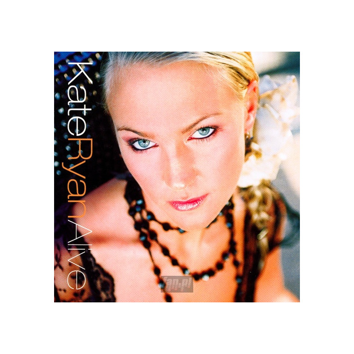 Kate Ryan - Alive - 1CD