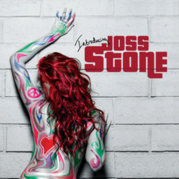 STONE JOSS - INTRODUCING... - 1CD