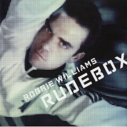 Robbie Williams – Rudebox - 1CD