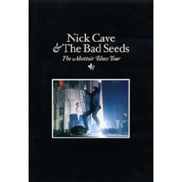 NICK CAVE & THE BAD SEEDS - THE ABATTOIR BLUES TOUR - 1DVD
