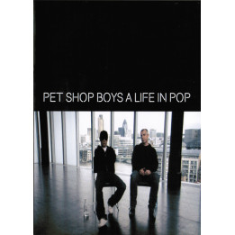 Pet Shop Boys – A Life In Pop - 1DVD
