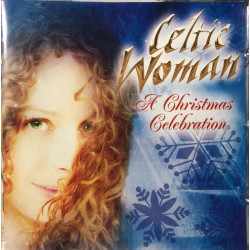 CELTIC WOMAN - CHRISTMAS CELEBRATION - 1CD