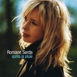 SERDA ROMANE - APRES LA PLUIE - 1CD