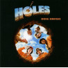 VA – Holes Original Soundtrack - 1CD