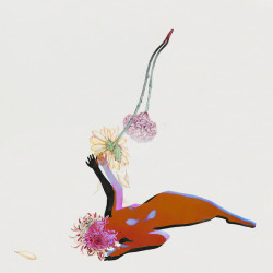 Future Islands – The Far Field(White Ltd.) - 1LP
