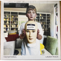 The National – Laugh Track - 2LP