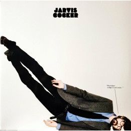 Jarvis Cocker – Further Complications - 1LP