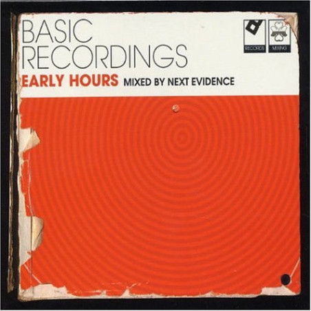 VA - BASIC RECORDINGS - 1CD