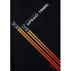 Speed Tribe – Speed Tribe - DVD+CD