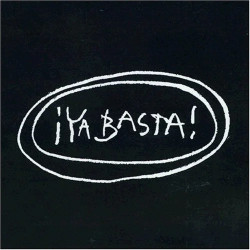 VA - YA BASTA! - 1CD
