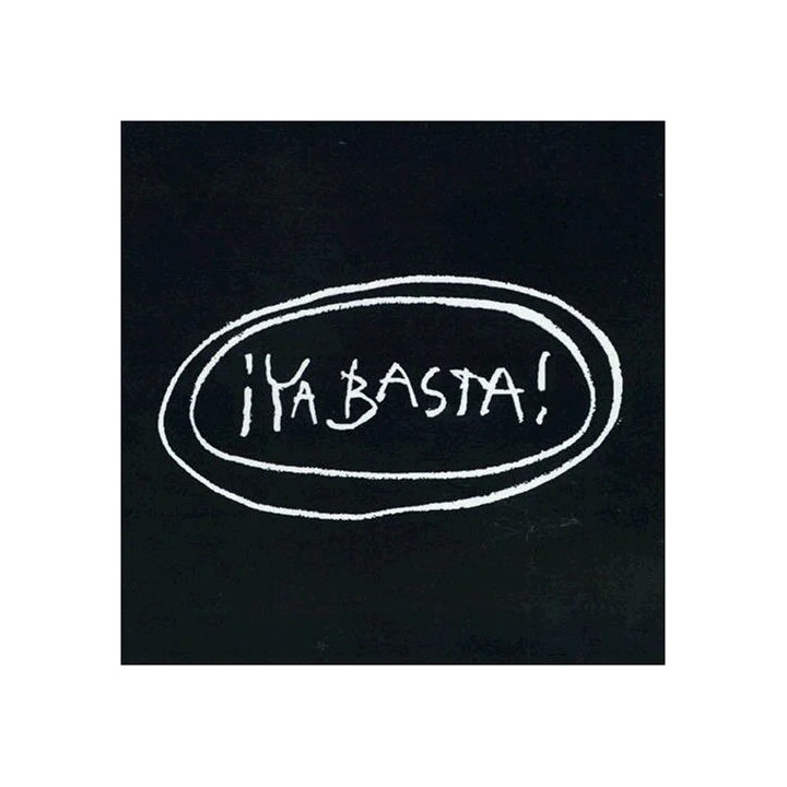 VA - YA BASTA! - 1CD