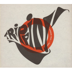 Eric Legnini Trio - Trippin' - 1CD