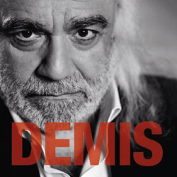 Demis – Demis - 1CD