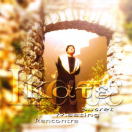 KATE - SUSRET MEETING RENCONTRE - 1CD