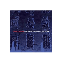 Sacher - Biser Ambra Jantar - 1CD