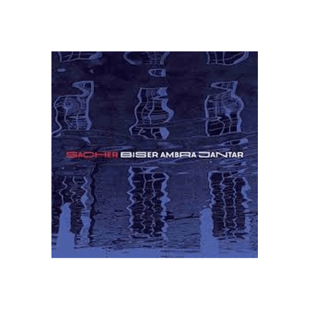 Sacher - Biser Ambra Jantar - 1CD