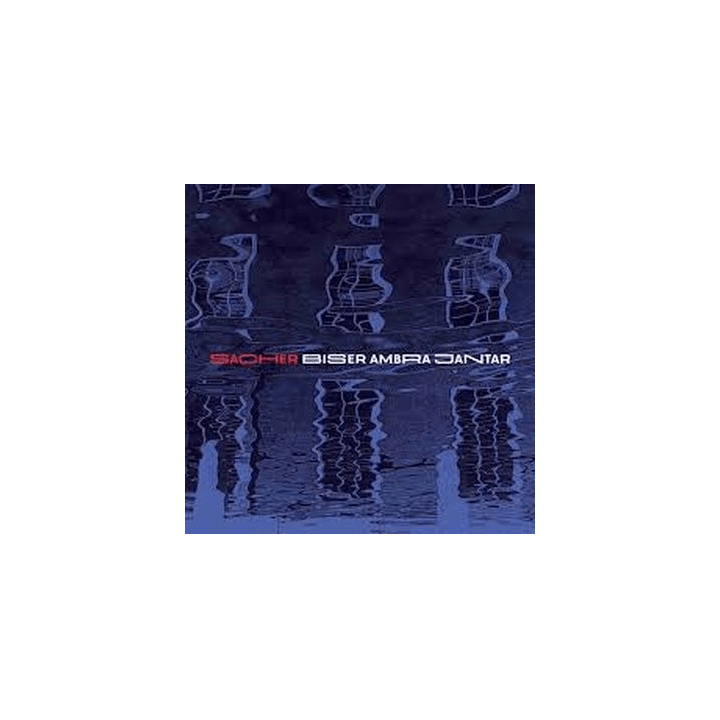 Sacher - Biser Ambra Jantar - 1CD