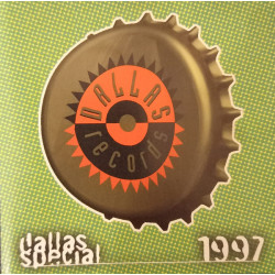 VA – Dallas Special 1997 - 1CD