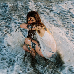 LALA LALA - HEAVEN 2 (Blue vinyl) - 1LP