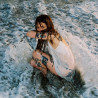LALA LALA - HEAVEN 2 (Blue vinyl) - 1LP