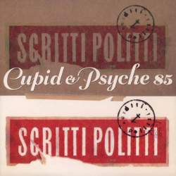 Scritti Politti - Cupid and Psyche 85 - 2LP