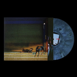 OVERMONO - PURE DEVOTION - 1LP