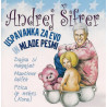 ŠIFRER ANDREJ - USPAVANKA ZA EVO IN MLADE PESMI - 1CD