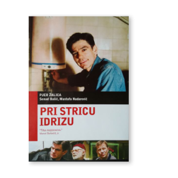 PRI STRICU IDRIZU