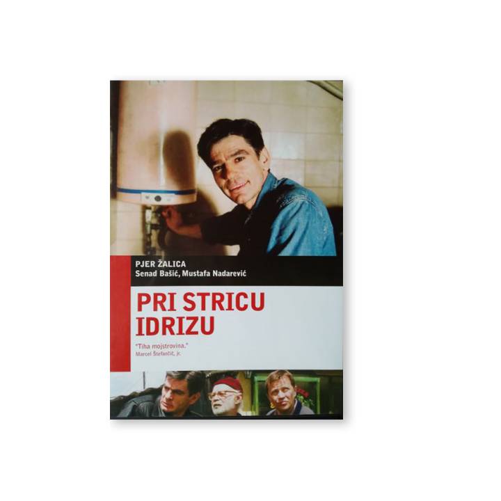 PRI STRICU IDRIZU