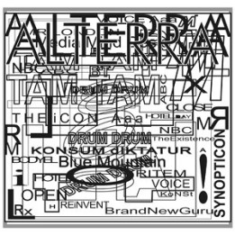ALTERRA - SYNOPTICON - 1CD