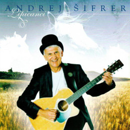 ŠIFRER ANDREJ - LIPICANCI - 1CD