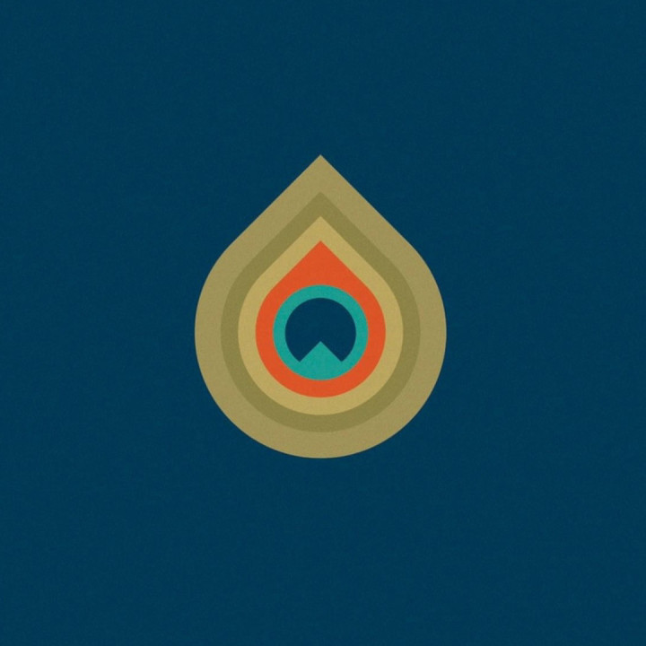 SUPERSOUL CONNECTION - SUPERSOUL CONNECTION - 1CD